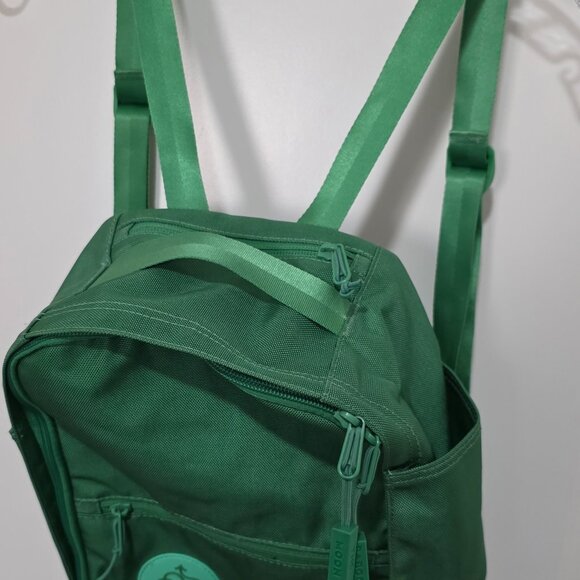 Baboon To The Moon Backpack Mini (8L) - Green - Picture 9 of 13